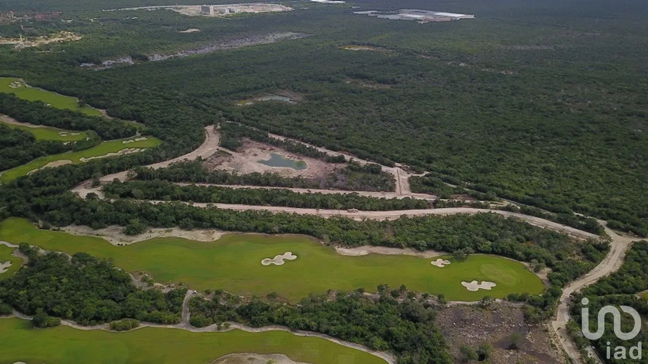 Terreno en Venta en Cancún (Internacional de Cancún), Benito Juárez, Quintana Roo | NEX-7481 | iad México | Foto 6 de 9