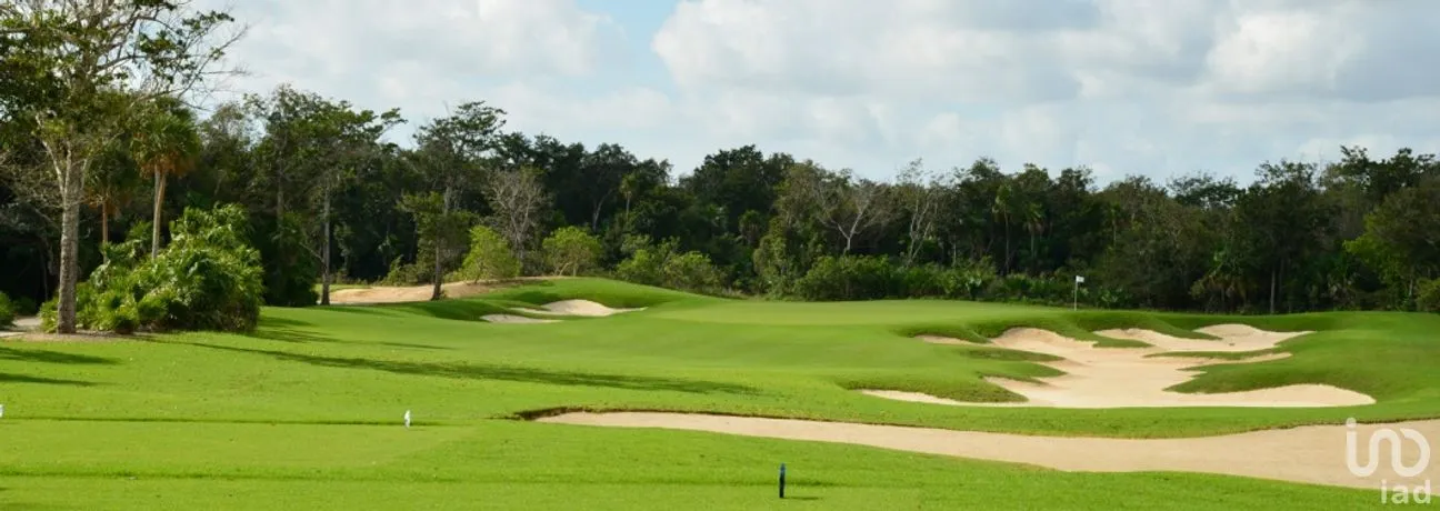 Terreno en Venta en Cancún (Internacional de Cancún), Benito Juárez, Quintana Roo | NEX-7481 | iad México | Foto 8 de 9