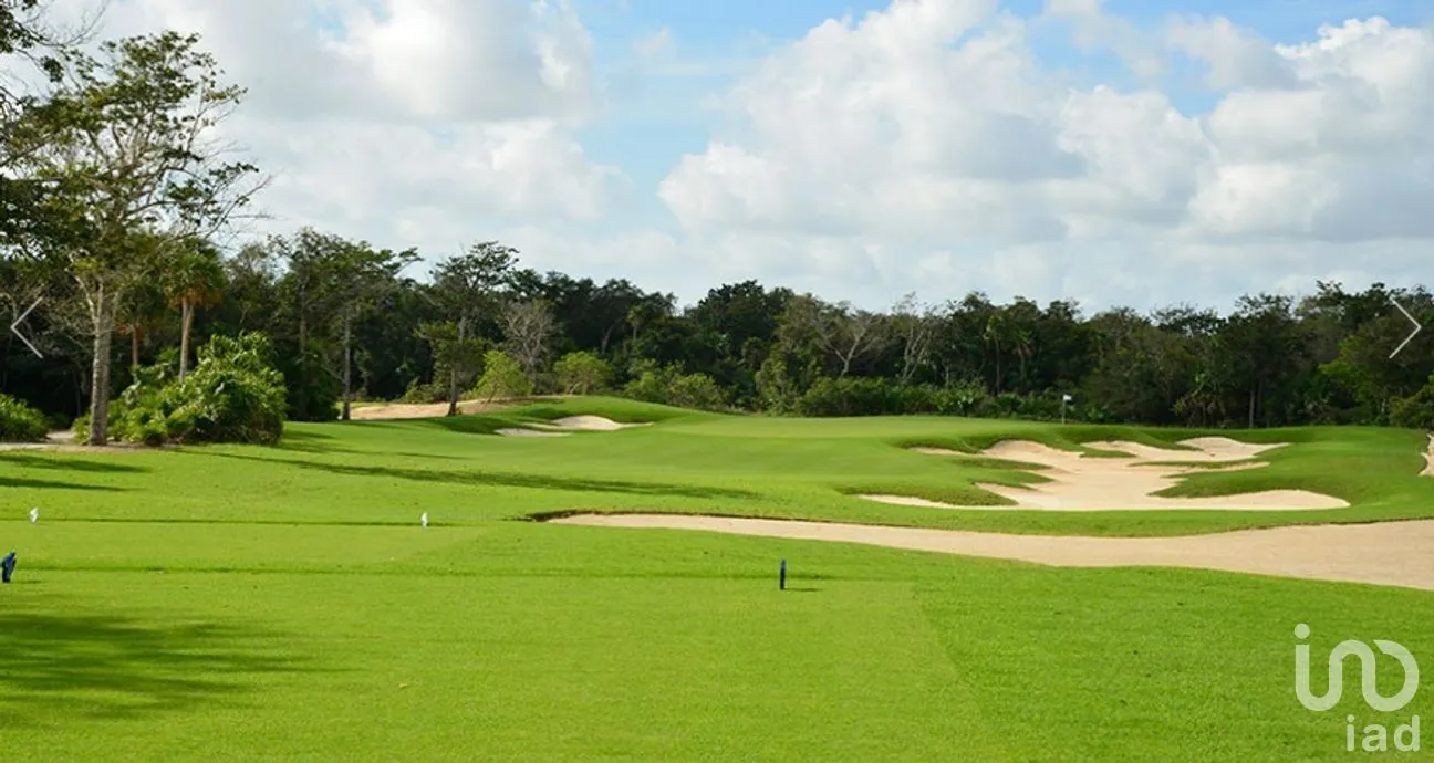 Terreno en Venta en Cancún (Internacional de Cancún), Benito Juárez, Quintana Roo | NEX-7481 | iad México | Foto 9 de 9