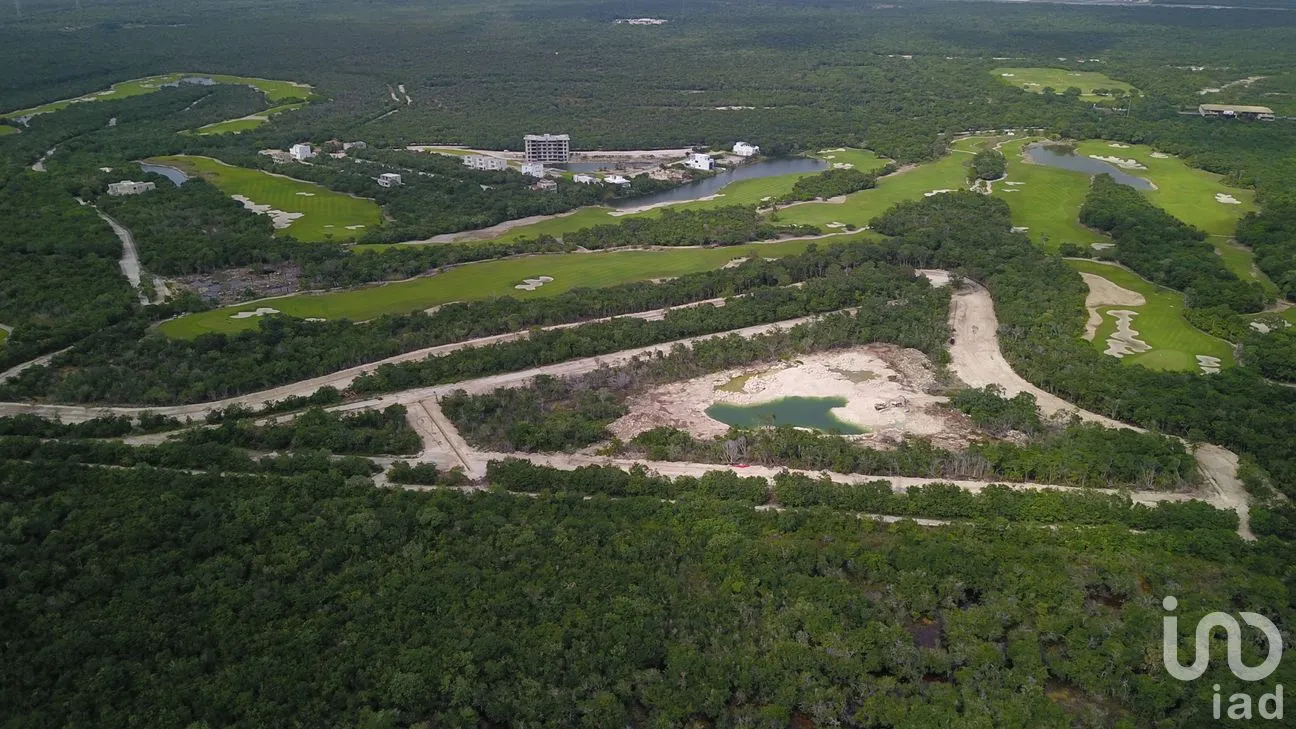 Terreno en Venta en Cancún (Internacional de Cancún), Benito Juárez, Quintana Roo | NEX-7481 | iad México | Foto 5 de 9