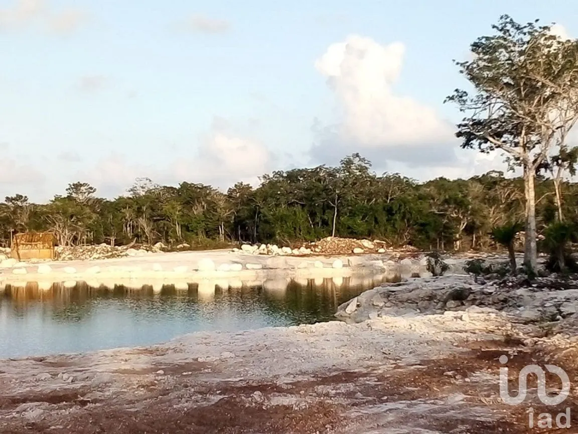 Terreno en Venta en Cancún (Internacional de Cancún), Benito Juárez, Quintana Roo | NEX-7481 | iad México | Foto 4 de 9
