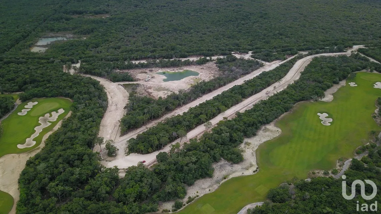 Terreno en Venta en Cancún (Internacional de Cancún), Benito Juárez, Quintana Roo | NEX-7481 | iad México | Foto 5 de 9