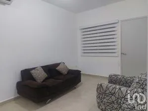 NEX-77840 - Casa en Renta, con 2 recamaras, con 1 baño, con 69 m2 de construcción en Cancún Centro, CP 77500, Quintana Roo.