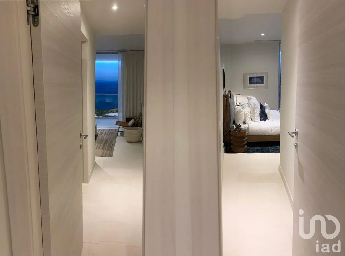 Departamento en Venta en Zona Hotelera, Benito Juárez, Quintana Roo | NEX-77934 | iad México | Foto 12 de 17