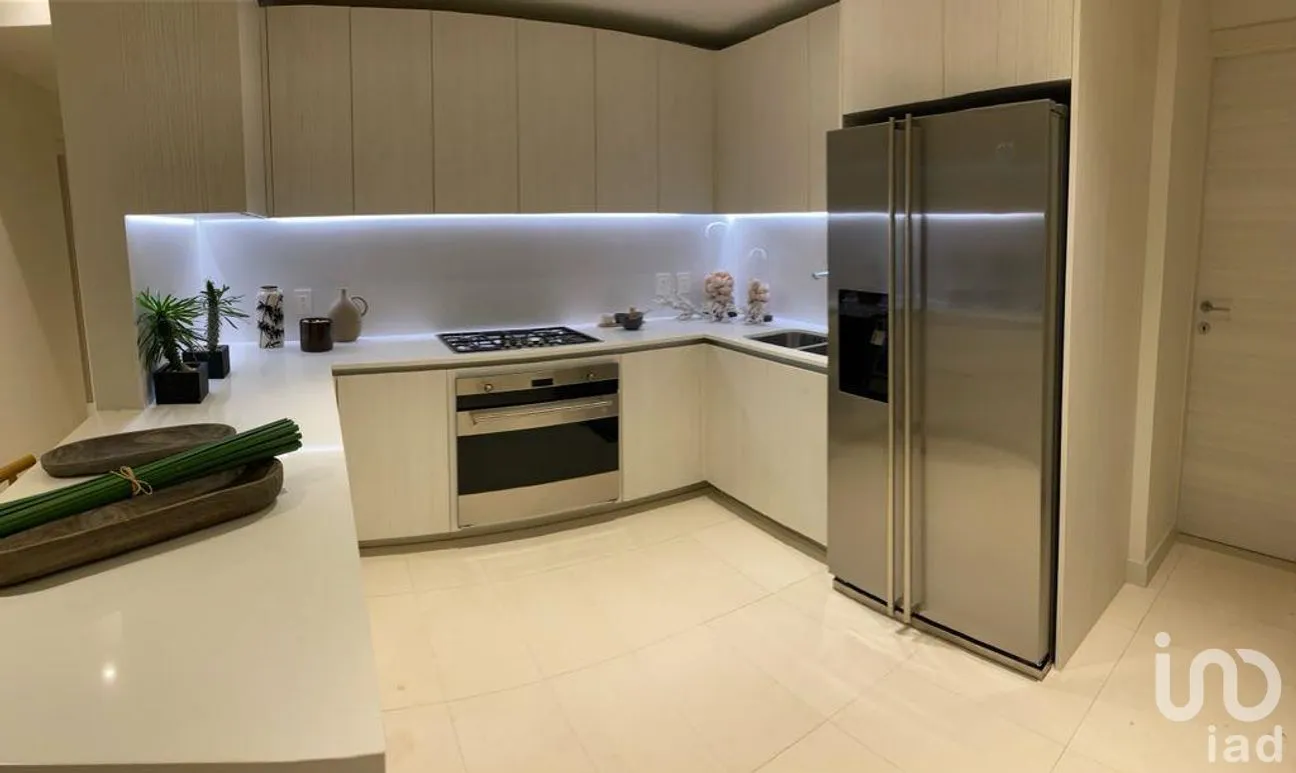 Departamento en Venta en Zona Hotelera, Benito Juárez, Quintana Roo | NEX-77934 | iad México | Foto 8 de 17