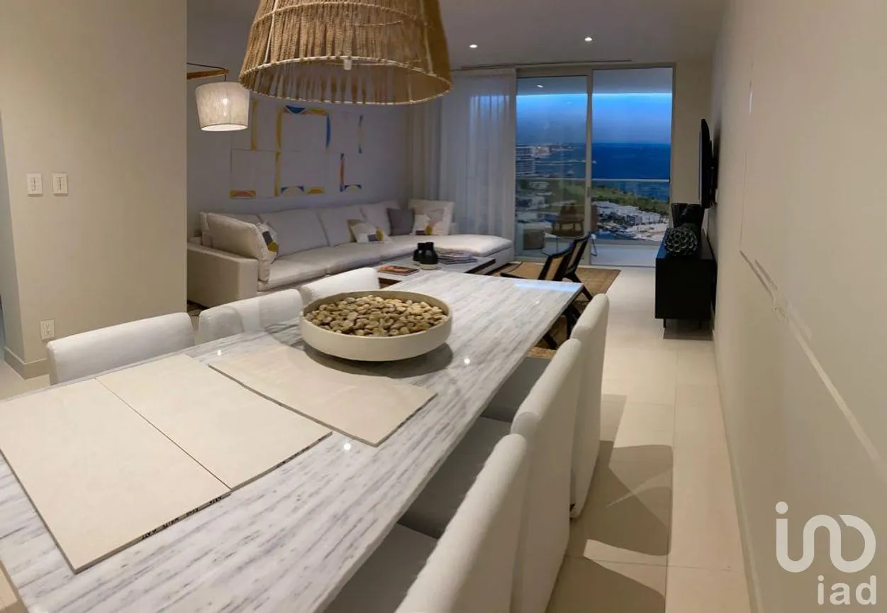 Departamento en Venta en Zona Hotelera, Benito Juárez, Quintana Roo | NEX-77934 | iad México | Foto 2 de 17