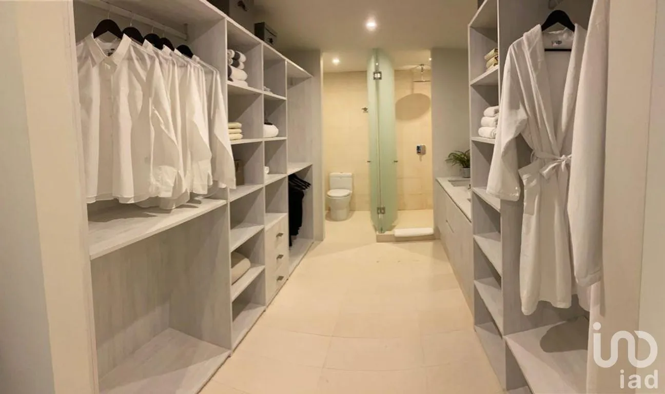 Departamento en Venta en Zona Hotelera, Benito Juárez, Quintana Roo | NEX-77934 | iad México | Foto 12 de 17
