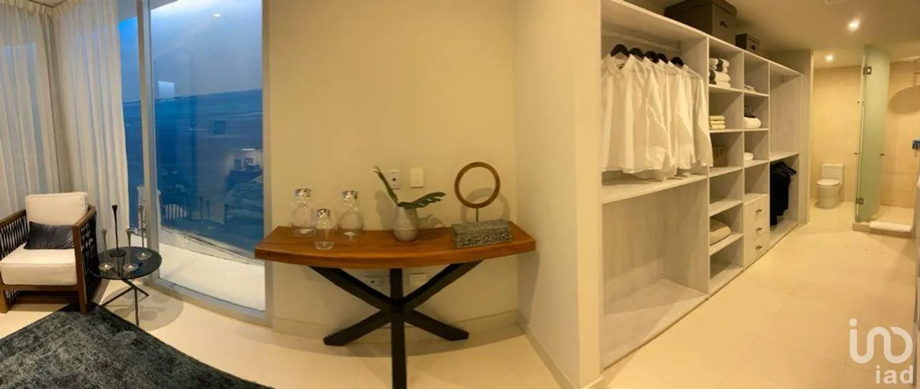 Departamento en Venta en Zona Hotelera, Benito Juárez, Quintana Roo | NEX-77934 | iad México | Foto 13 de 17