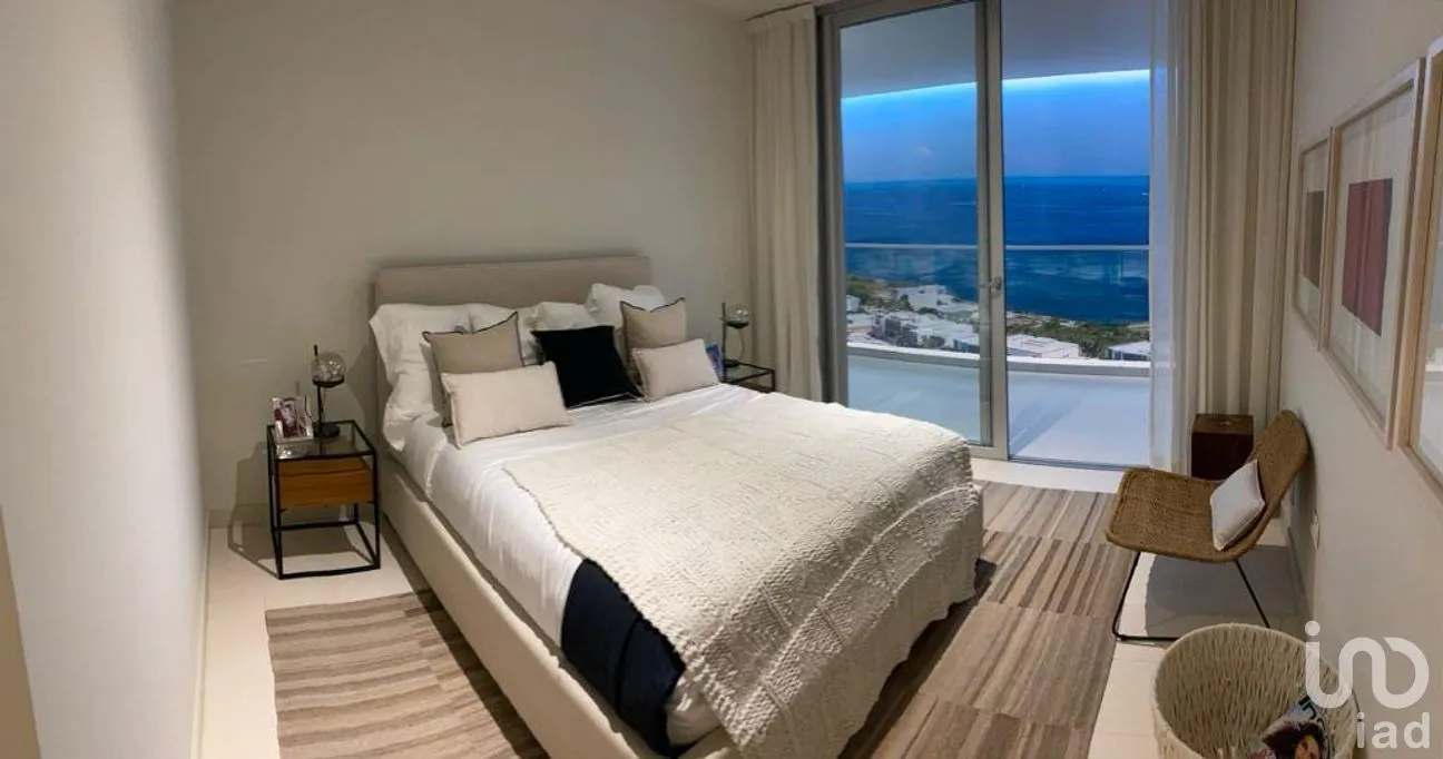 Departamento en Venta en Zona Hotelera, Benito Juárez, Quintana Roo | NEX-77934 | iad México | Foto 15 de 17