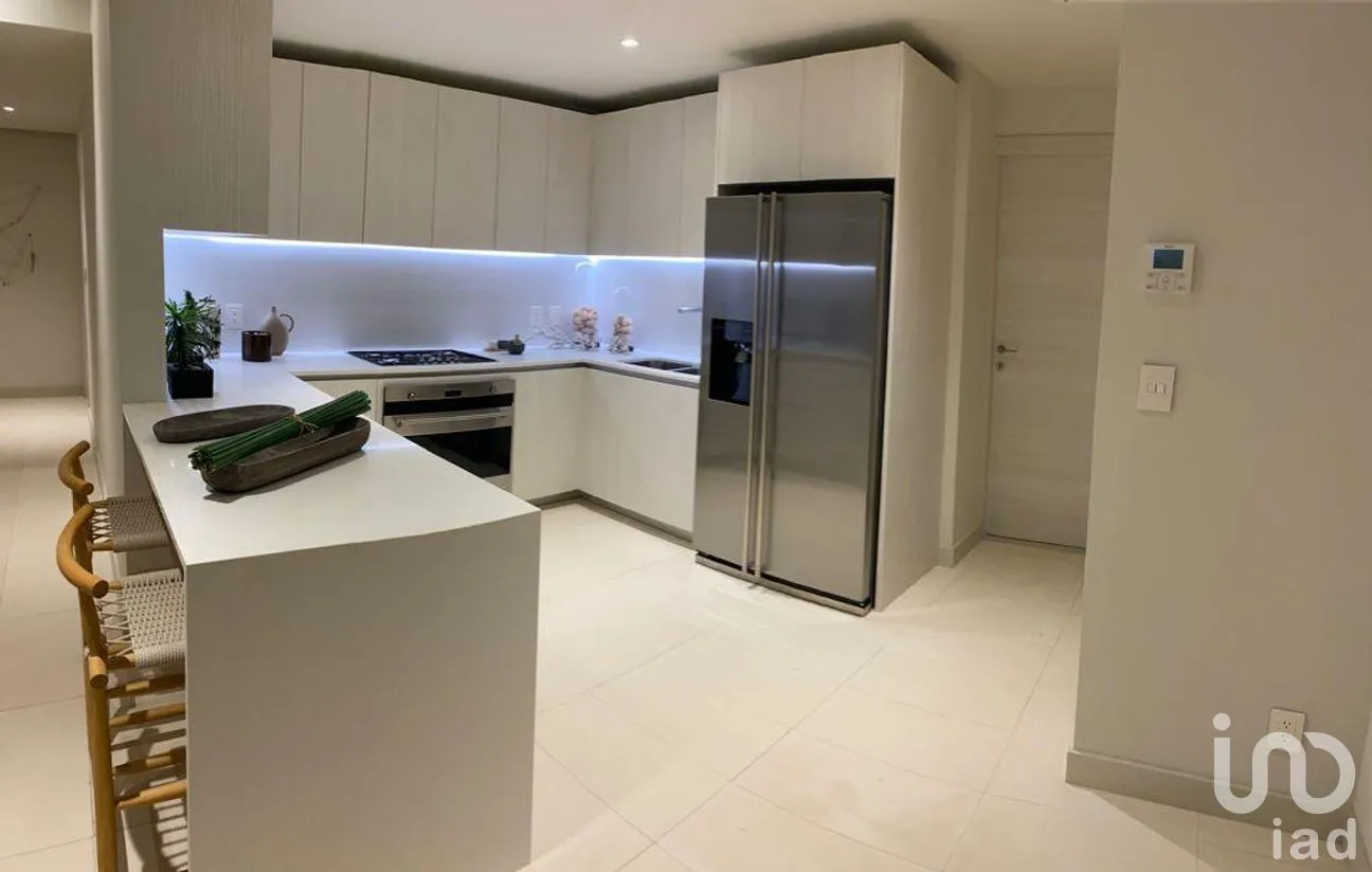 Departamento en Venta en Zona Hotelera, Benito Juárez, Quintana Roo | NEX-77934 | iad México | Foto 6 de 17