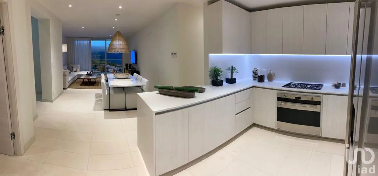 Departamento en Venta en Zona Hotelera, Benito Juárez, Quintana Roo | NEX-77934 | iad México | Foto 8 de 17
