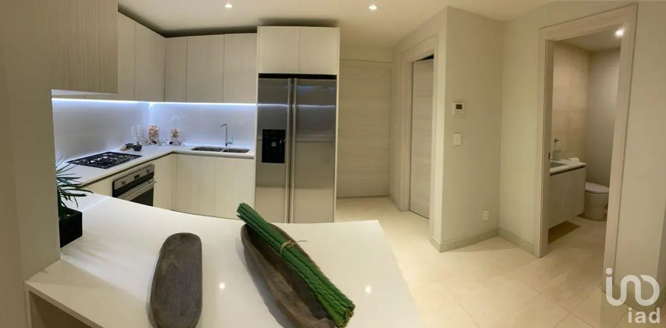 Departamento en Venta en Zona Hotelera, Benito Juárez, Quintana Roo | NEX-77934 | iad México | Foto 9 de 17