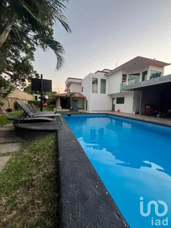 Casa en Venta en San José Terán, Tuxtla Gutiérrez, Chiapas | NEX-83982 | iad México | Foto 13 de 25