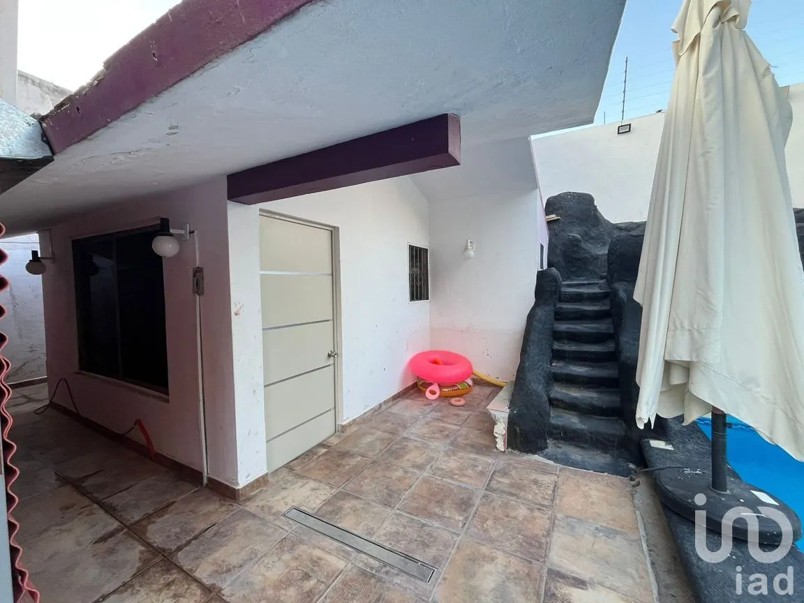 Casa en Venta en San José Terán, Tuxtla Gutiérrez, Chiapas | NEX-83982 | iad México | Foto 15 de 25