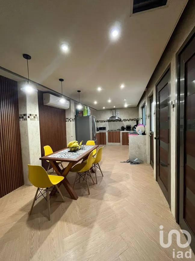 Casa en Venta en San José Terán, Tuxtla Gutiérrez, Chiapas | NEX-83982 | iad México | Foto 16 de 25