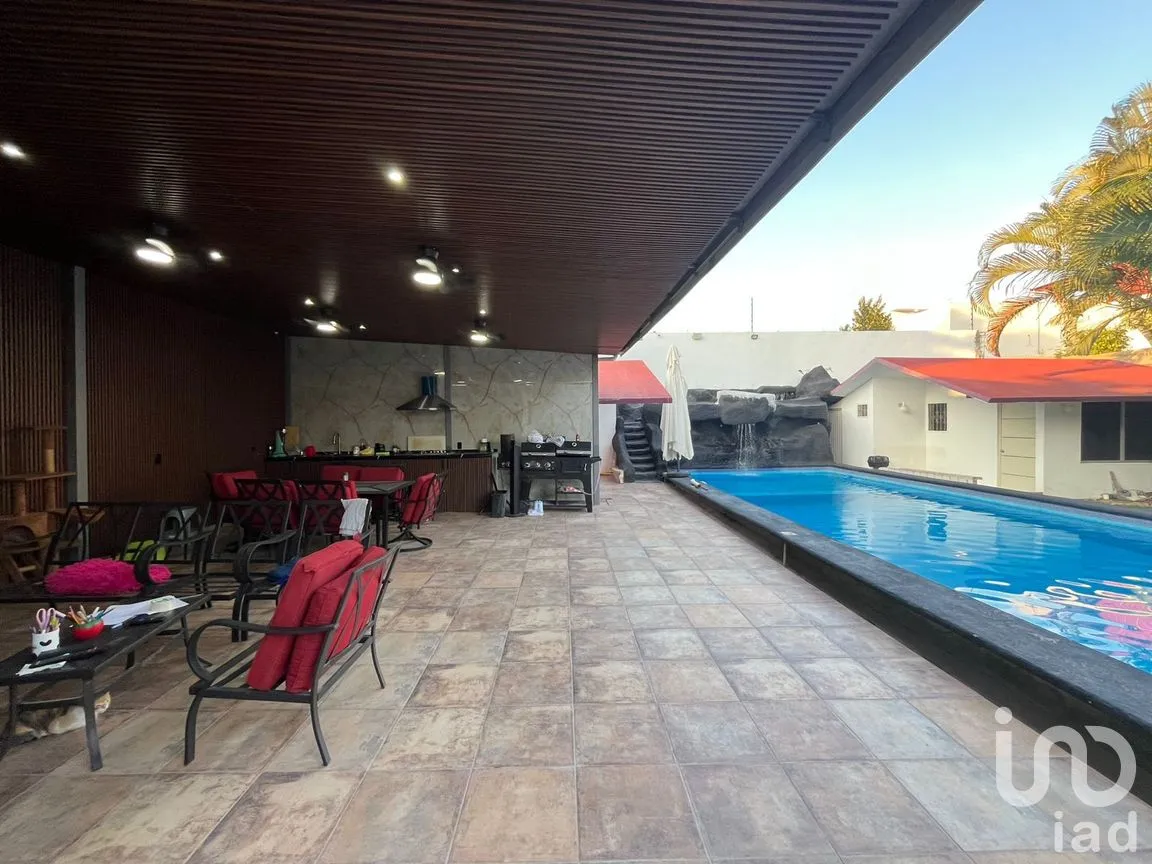 Casa en Venta en San José Terán, Tuxtla Gutiérrez, Chiapas | NEX-83982 | iad México | Foto 3 de 25