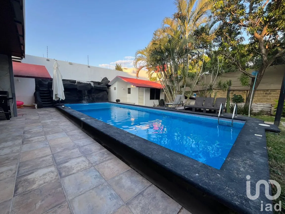 Casa en Venta en San José Terán, Tuxtla Gutiérrez, Chiapas | NEX-83982 | iad México | Foto 23 de 25