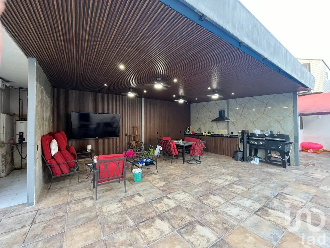 Casa en Venta en San José Terán, Tuxtla Gutiérrez, Chiapas | NEX-83982 | iad México | Foto 25 de 25