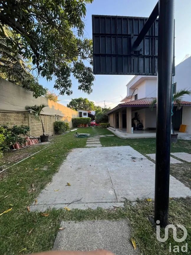 Casa en Venta en San José Terán, Tuxtla Gutiérrez, Chiapas | NEX-83982 | iad México | Foto 4 de 25