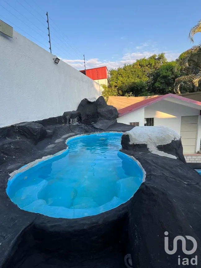 Casa en Venta en San José Terán, Tuxtla Gutiérrez, Chiapas | NEX-83982 | iad México | Foto 7 de 25