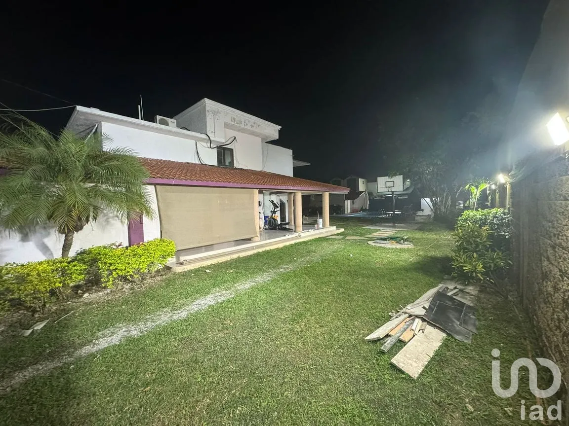 Casa en Venta en San José Terán, Tuxtla Gutiérrez, Chiapas | NEX-83982 | iad México | Foto 9 de 25
