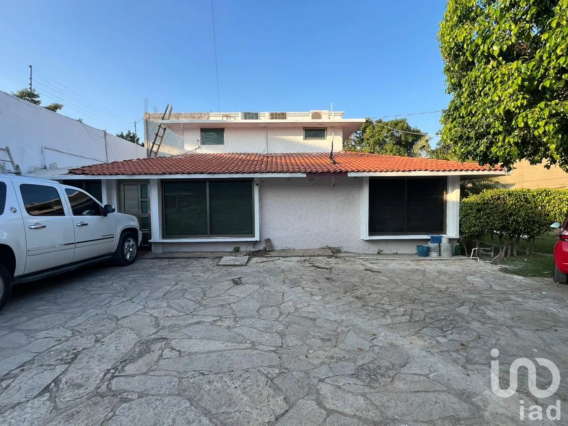 Casa en Venta en San José Terán, Tuxtla Gutiérrez, Chiapas | NEX-83982 | iad México | Foto 1 de 25