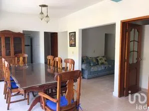 NEX-98242 - Departamento en Renta, con 3 recamaras, con 2 baños, con 175 m2 de construcción en Tuxtla Gutiérrez Centro, CP 29000, Chiapas.