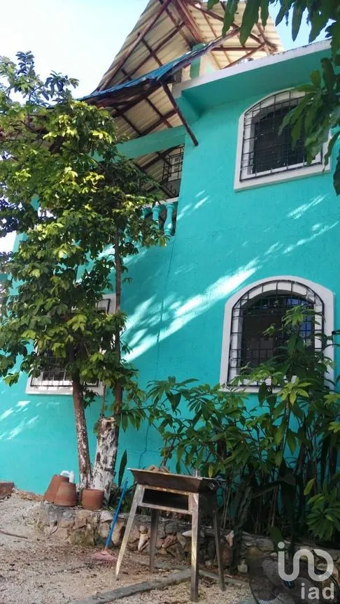 Casa en Venta en Ejidal, Solidaridad, Quintana Roo | NEX-6404 | iad México | Foto 1 de 9