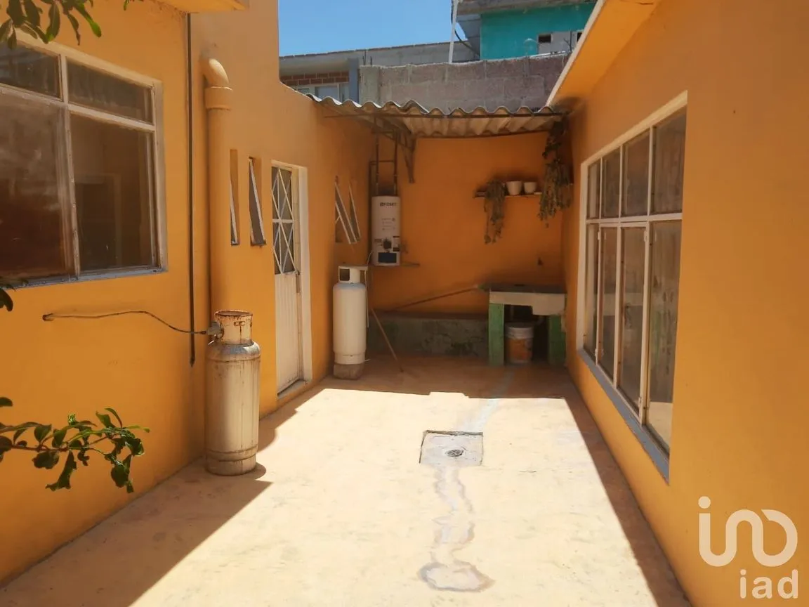 Casa en Venta en Anáhuac, Tlaxcoapan, Hidalgo | NEX-150196 | iad México | Foto 15 de 19