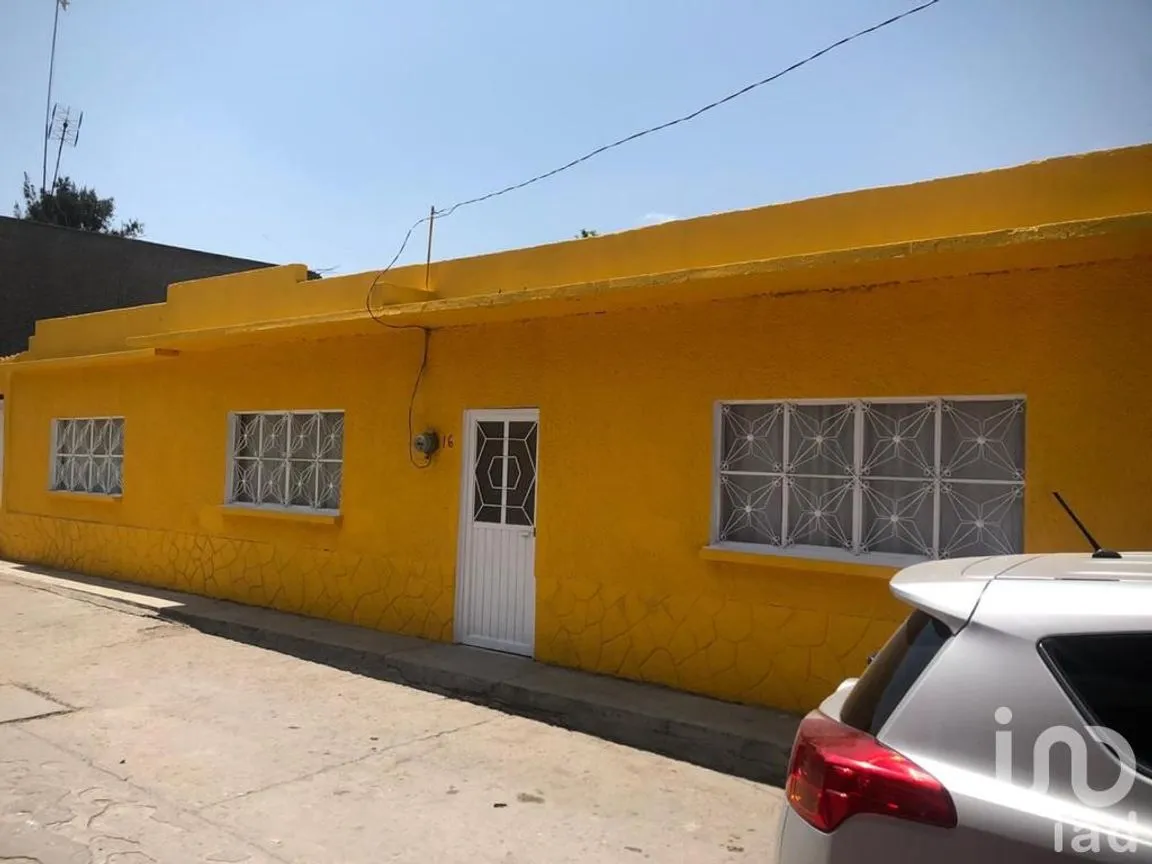 Casa en Venta en Anáhuac, Tlaxcoapan, Hidalgo