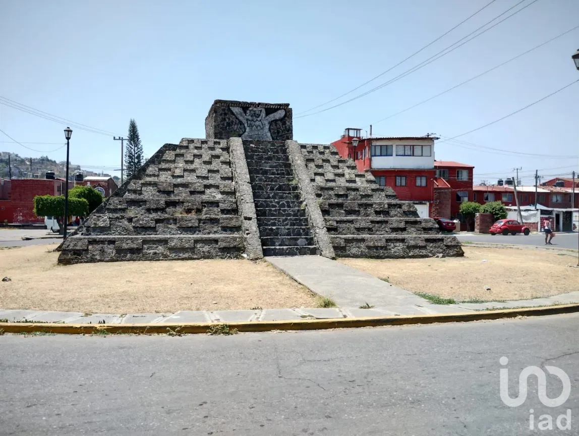 Departamento en Venta en Acolapan, Tepoztlán, Morelos | NEX-164640 | iad México | Foto 11 de 11