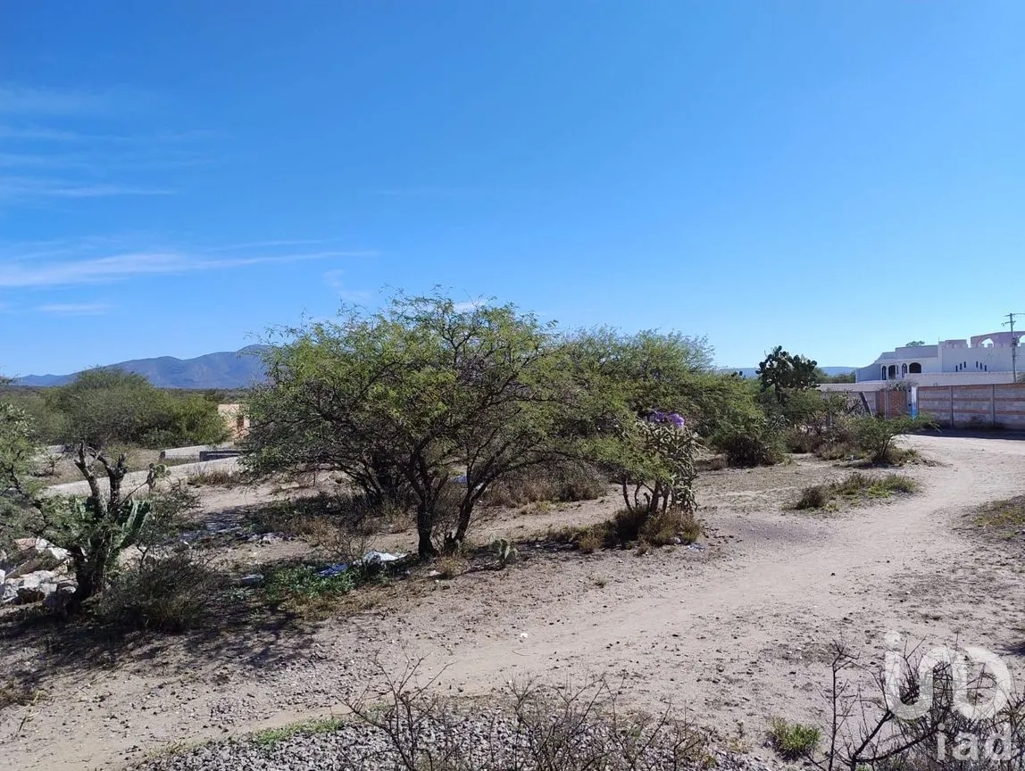 Terreno en Venta en El Mirador, San Juan del Río, Querétaro | NEX-191176 | iad México | Foto 2 de 7