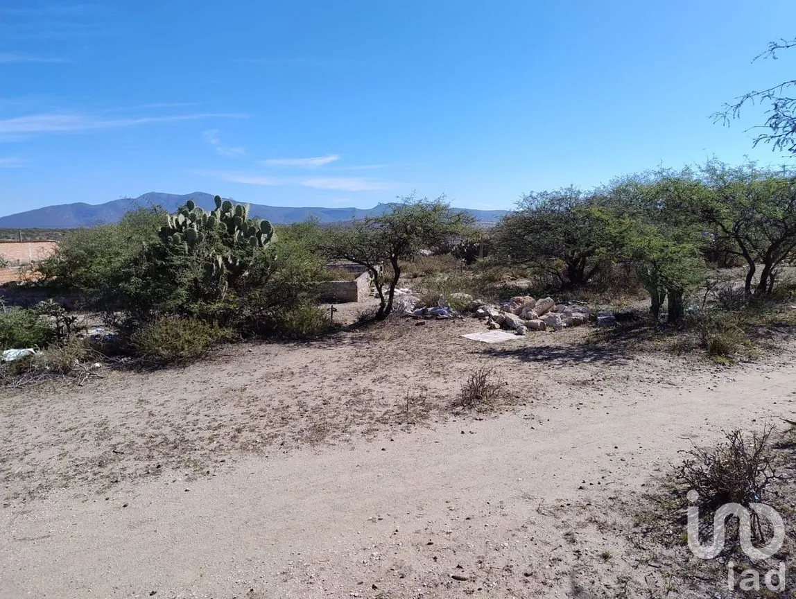 Terreno en Venta en El Mirador, San Juan del Río, Querétaro | NEX-191176 | iad México | Foto 3 de 7