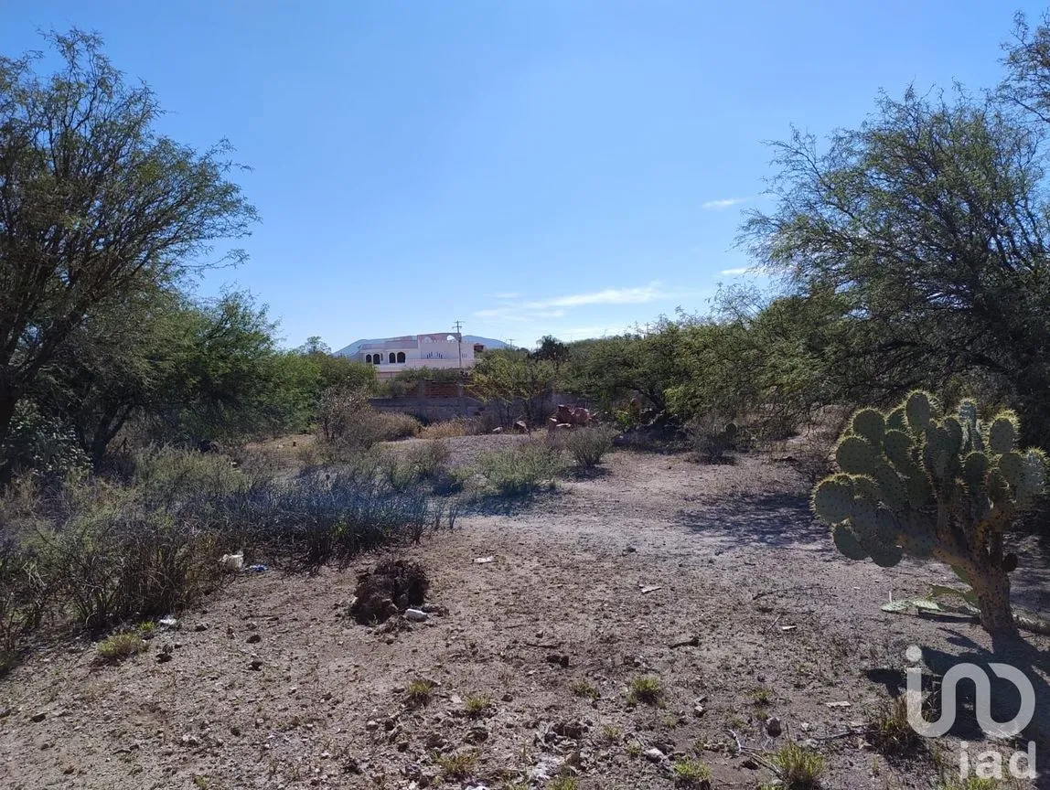 Terreno en Venta en El Mirador, San Juan del Río, Querétaro | NEX-191176 | iad México | Foto 4 de 7