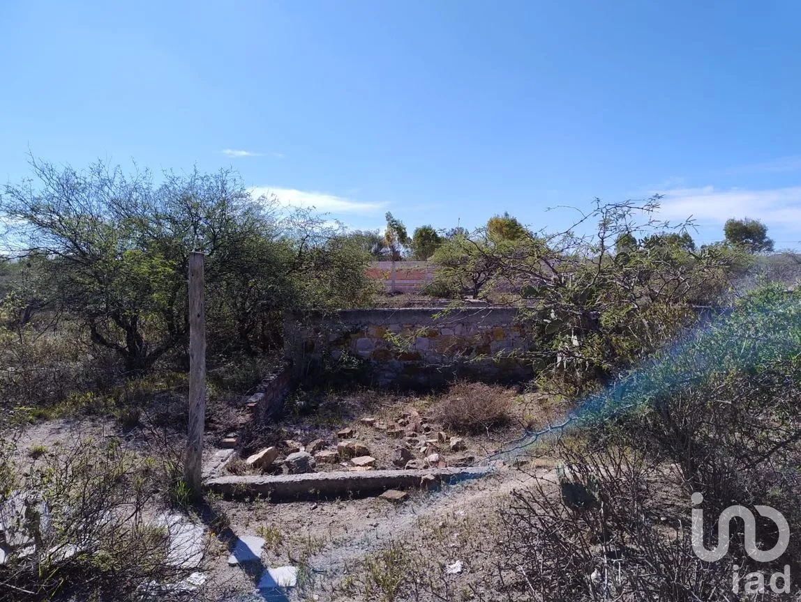 Terreno en Venta en El Mirador, San Juan del Río, Querétaro | NEX-191176 | iad México | Foto 5 de 7