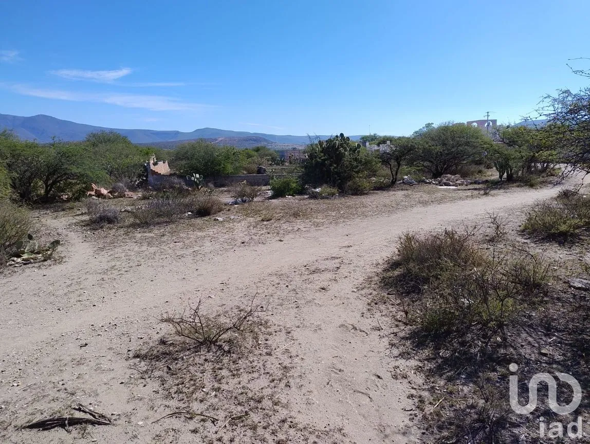 Terreno en Venta en El Mirador, San Juan del Río, Querétaro | NEX-191176 | iad México | Foto 6 de 7