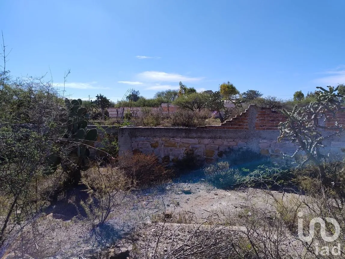 Terreno en Venta en El Mirador, San Juan del Río, Querétaro | NEX-191176 | iad México | Foto 7 de 7