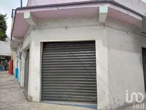 NEX-197259 - Local en Renta, con 70 m2 de construcción en Santa Rosa, CP 07620, Ciudad de México.