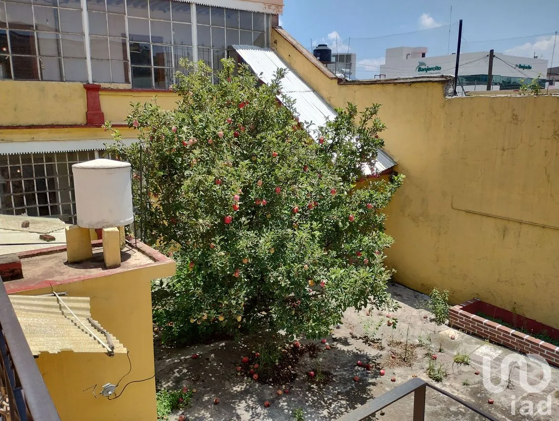Casa en Venta en 5 de Mayo, Toluca, México | NEX-214726 | iad México | Foto 11 de 11