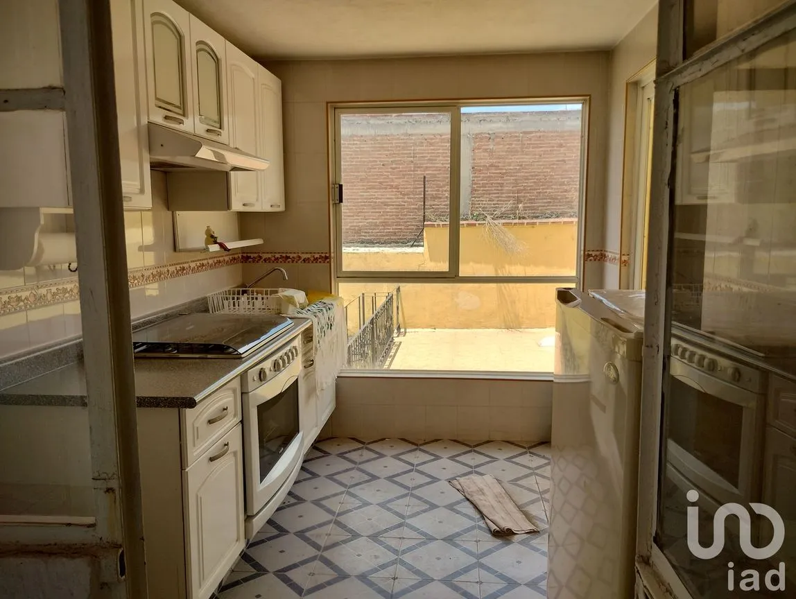 Casa en Venta en 5 de Mayo, Toluca, México | NEX-214726 | iad México | Foto 5 de 11