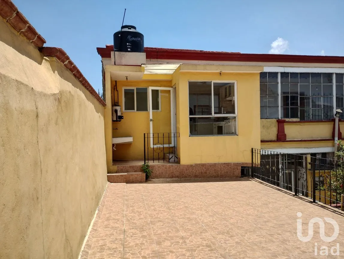 Casa en Venta en 5 de Mayo, Toluca, México | NEX-214726 | iad México | Foto 8 de 11