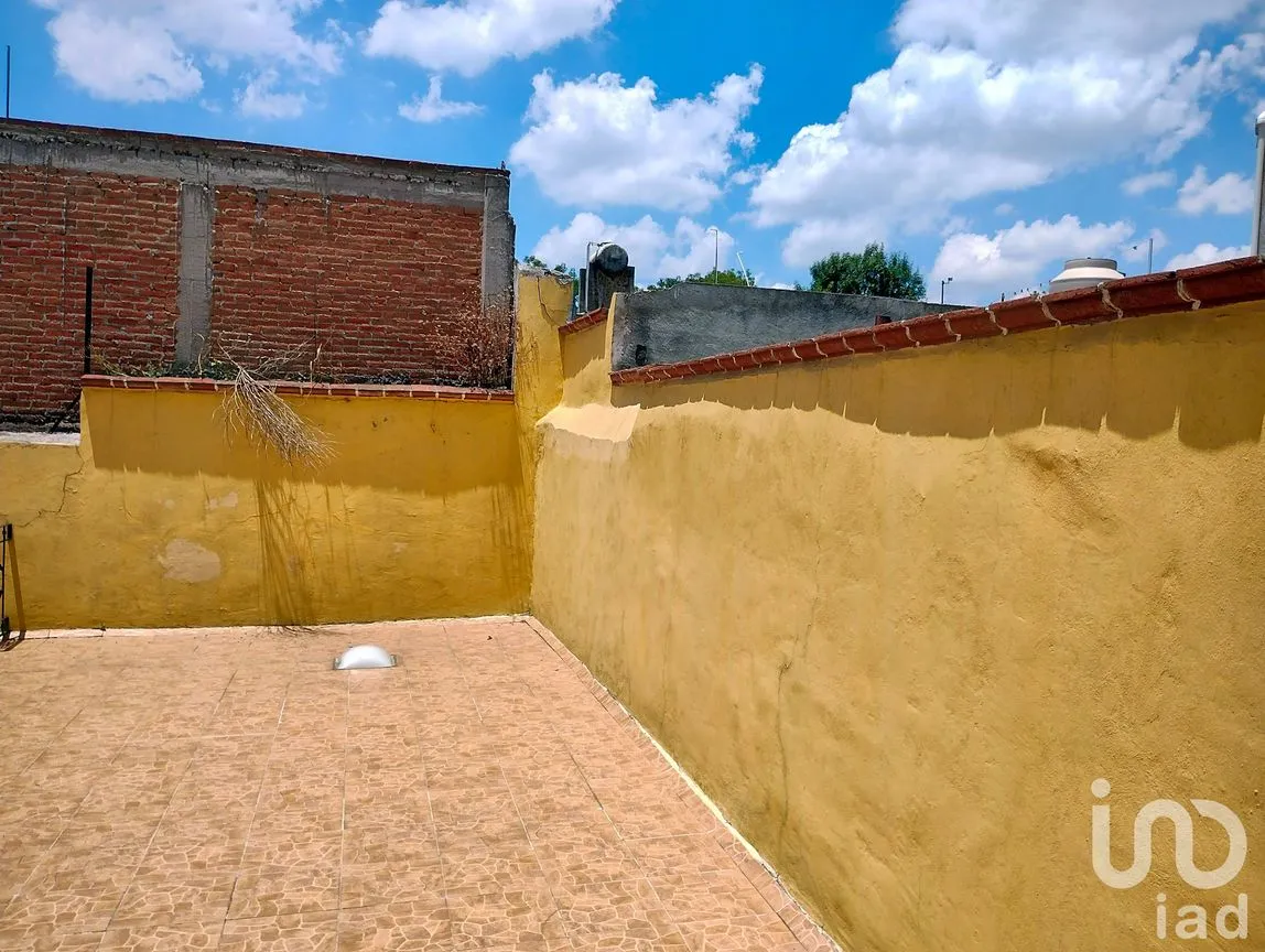 Casa en Venta en 5 de Mayo, Toluca, México | NEX-214726 | iad México | Foto 9 de 11