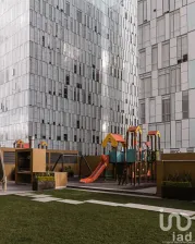 NEX-24907 - Departamento en Renta, con 1 recamara, con 1 baño, con 50 m2 de construcción en Ampliación Granada, CP 11529, Ciudad de México.