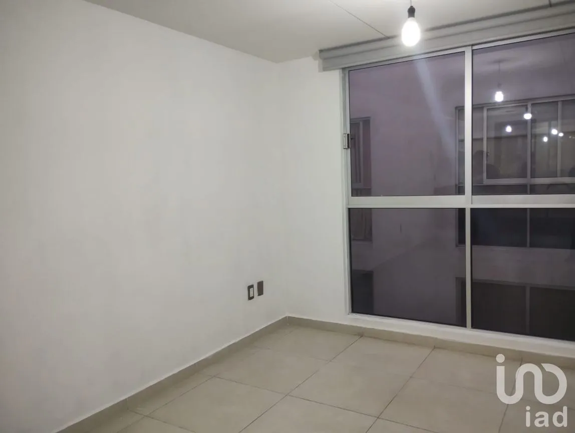 Departamento en Renta en Santiago Atzacoalco, Gustavo A. Madero, Ciudad de México | NEX-251113 | iad México | Foto 2 de 10