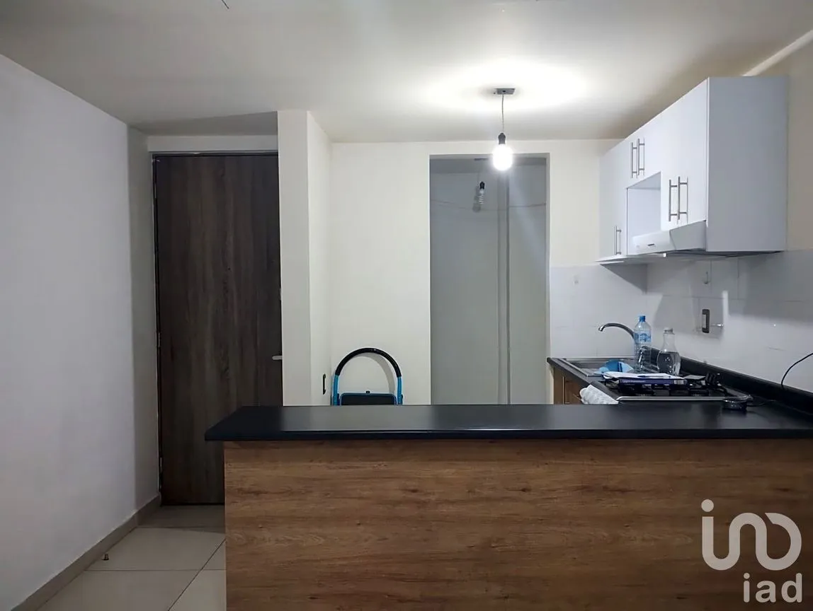 Departamento en Renta en Santiago Atzacoalco, Gustavo A. Madero, Ciudad de México | NEX-251113 | iad México | Foto 3 de 10
