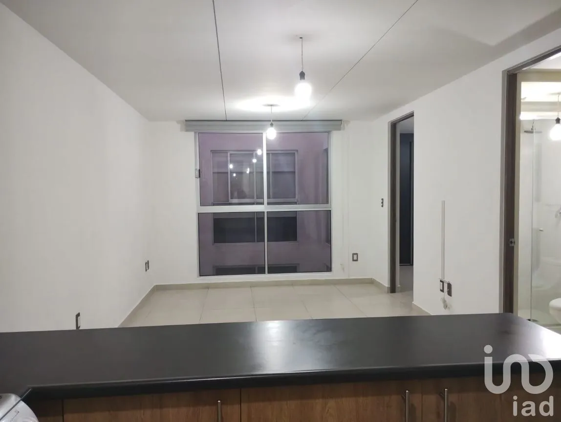 Departamento en Renta en Santiago Atzacoalco, Gustavo A. Madero, Ciudad de México | NEX-251113 | iad México | Foto 5 de 10