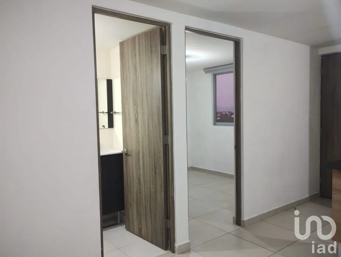 Departamento en Renta en Santiago Atzacoalco, Gustavo A. Madero, Ciudad de México | NEX-251113 | iad México | Foto 6 de 10