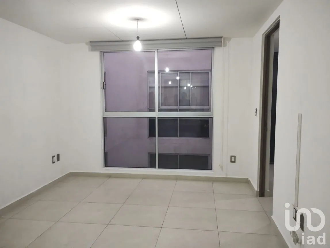 Departamento en Renta en Santiago Atzacoalco, Gustavo A. Madero, Ciudad de México | NEX-251113 | iad México | Foto 9 de 10