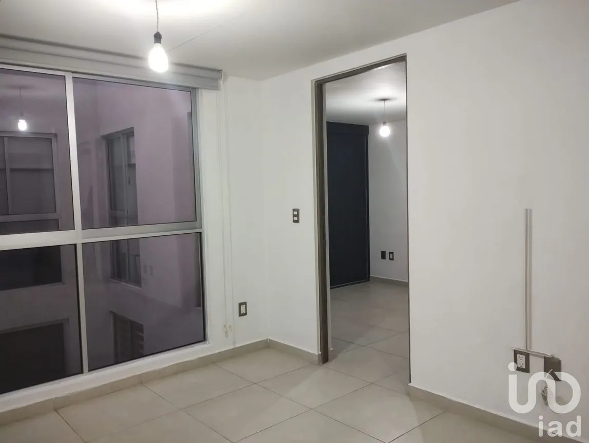 Departamento en Renta en Santiago Atzacoalco, Gustavo A. Madero, Ciudad de México | NEX-251113 | iad México | Foto 1 de 10