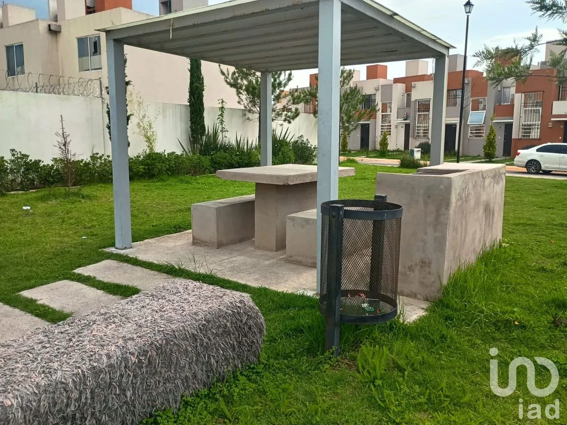 Casa en Renta en La Florida, Otzolotepec, México | NEX-252506 | iad México | Foto 11 de 11